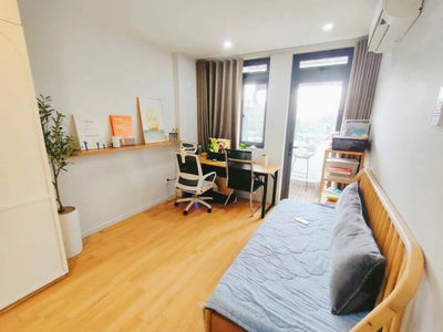 Alojamiento en Ho Chi Minh City, Vietnam Alojamiento en Ho Chi Minh City, Vietnam