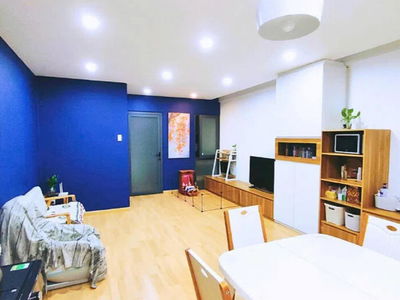 Logement dans Ho Chi Minh City, Vietnam Logement dans Ho Chi Minh City, Vietnam