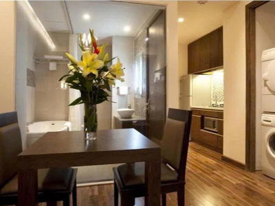 Gehäuse In Nha Be, Vietnam Gehäuse In Nha Be, Vietnam