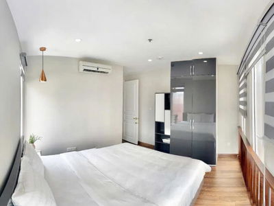 Gehäuse In Nha Be, Vietnam Gehäuse In Nha Be, Vietnam