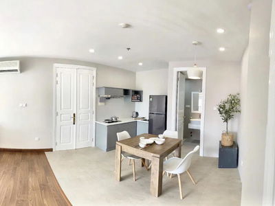 Жилье в Nha Be, Vietnam Жилье в Nha Be, Vietnam