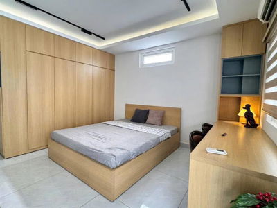 Logement dans Ho Chi Minh City, Vietnam Logement dans Ho Chi Minh City, Vietnam