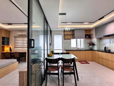 Жилье в Ho Chi Minh City, Vietnam Жилье в Ho Chi Minh City, Vietnam