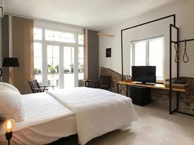 Gehäuse In Ho Chi Minh City, Vietnam Gehäuse In Ho Chi Minh City, Vietnam