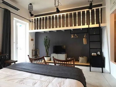 Logement dans Nha Be, Vietnam Logement dans Nha Be, Vietnam