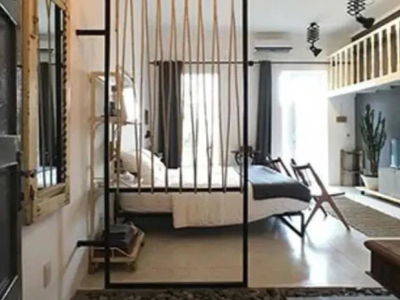 Housing in Nha Be, Vietnam Housing in Nha Be, Vietnam