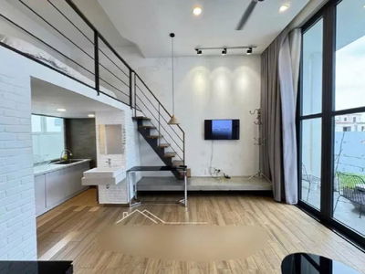 Жилье в Ho Chi Minh City, Vietnam Жилье в Ho Chi Minh City, Vietnam