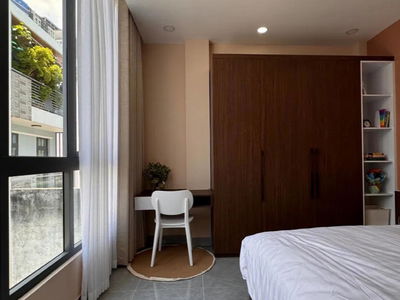 Alojamiento en Ho Chi Minh City, Vietnam Alojamiento en Ho Chi Minh City, Vietnam