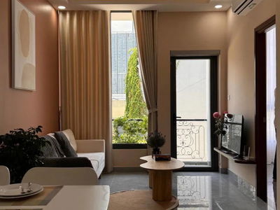 Housing in Ho Chi Minh City, Vietnam Housing in Ho Chi Minh City, Vietnam