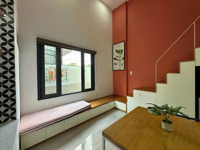 Жилье в Nha Be, Vietnam Жилье в Nha Be, Vietnam