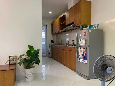 Alojamiento en Ho Chi Minh City, Vietnam Alojamiento en Ho Chi Minh City, Vietnam