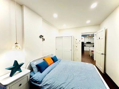 Housing in Ho Chi Minh City, Vietnam Housing in Ho Chi Minh City, Vietnam