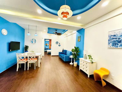 Alojamiento en Ho Chi Minh City, Vietnam Alojamiento en Ho Chi Minh City, Vietnam