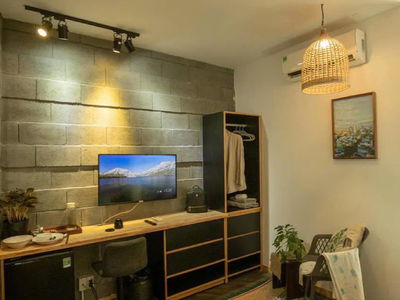 Logement dans Nha Be, Vietnam Logement dans Nha Be, Vietnam