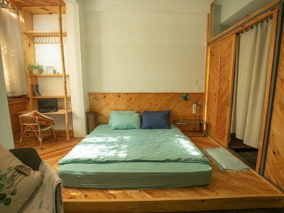 Жилье в Nha Be, Vietnam Жилье в Nha Be, Vietnam