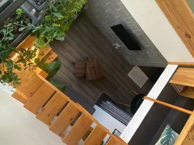 Gehäuse In Nha Be, Vietnam Gehäuse In Nha Be, Vietnam