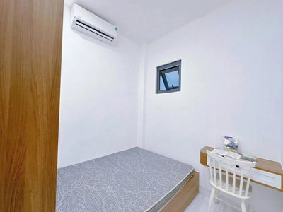 Alojamiento en Ho Chi Minh City, Vietnam Alojamiento en Ho Chi Minh City, Vietnam