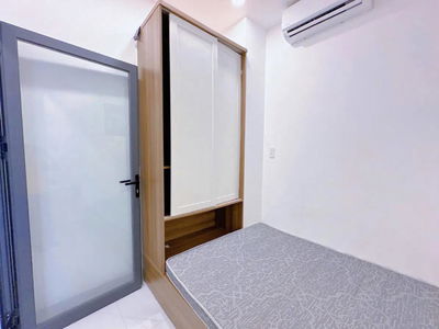 Logement dans Ho Chi Minh City, Vietnam Logement dans Ho Chi Minh City, Vietnam