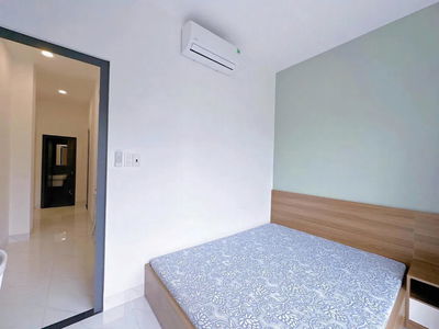 Жилье в Ho Chi Minh City, Vietnam Жилье в Ho Chi Minh City, Vietnam