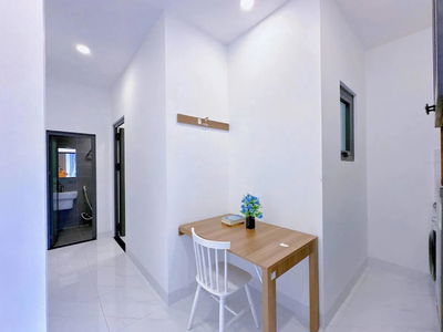 Alojamiento en Ho Chi Minh City, Vietnam Alojamiento en Ho Chi Minh City, Vietnam