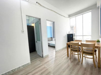 Жилье в Ho Chi Minh City, Vietnam Жилье в Ho Chi Minh City, Vietnam