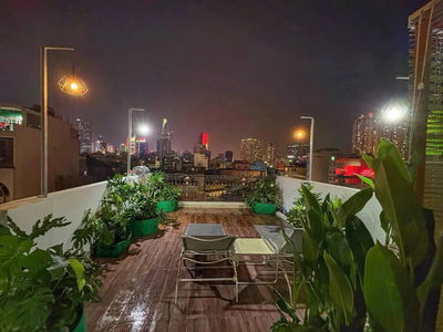 Alojamiento en Nha Be, Vietnam Alojamiento en Nha Be, Vietnam