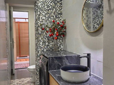 Logement dans Nha Be, Vietnam Logement dans Nha Be, Vietnam