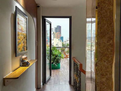 Alojamiento en Nha Be, Vietnam Alojamiento en Nha Be, Vietnam