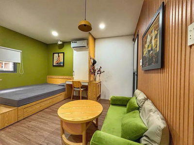 Housing in Nha Be, Vietnam Housing in Nha Be, Vietnam