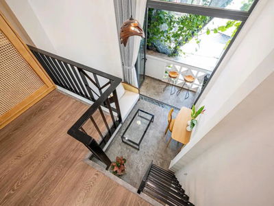 Housing in Ho Chi Minh City, Vietnam Housing in Ho Chi Minh City, Vietnam