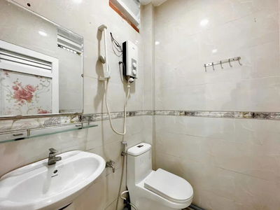 Alojamiento en Ho Chi Minh City, Vietnam Alojamiento en Ho Chi Minh City, Vietnam