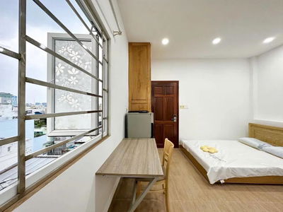 Logement dans Ho Chi Minh City, Vietnam Logement dans Ho Chi Minh City, Vietnam