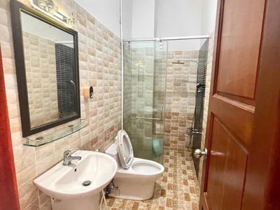 Alojamiento en Ho Chi Minh City, Vietnam Alojamiento en Ho Chi Minh City, Vietnam