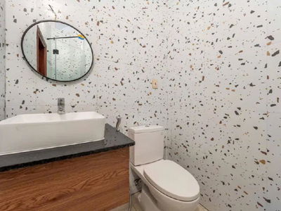 Housing in Nha Be, Vietnam Housing in Nha Be, Vietnam