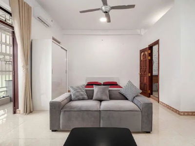 Gehäuse In Nha Be, Vietnam Gehäuse In Nha Be, Vietnam