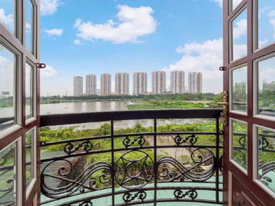 Logement dans Nha Be, Vietnam Logement dans Nha Be, Vietnam