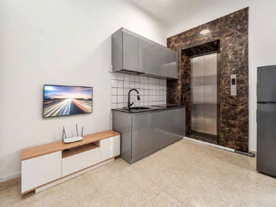 Alojamiento en Nha Be, Vietnam Alojamiento en Nha Be, Vietnam