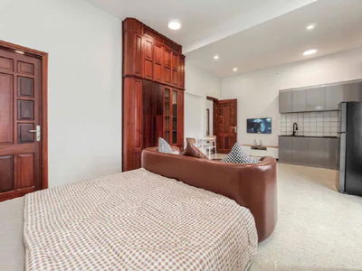 Жилье в Nha Be, Vietnam Жилье в Nha Be, Vietnam