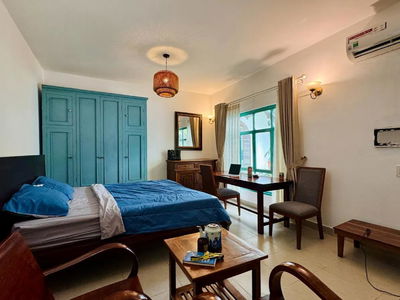 Жилье в Ho Chi Minh City, Vietnam Жилье в Ho Chi Minh City, Vietnam