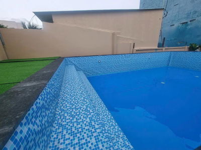 Alojamiento en Nha Be, Vietnam Alojamiento en Nha Be, Vietnam