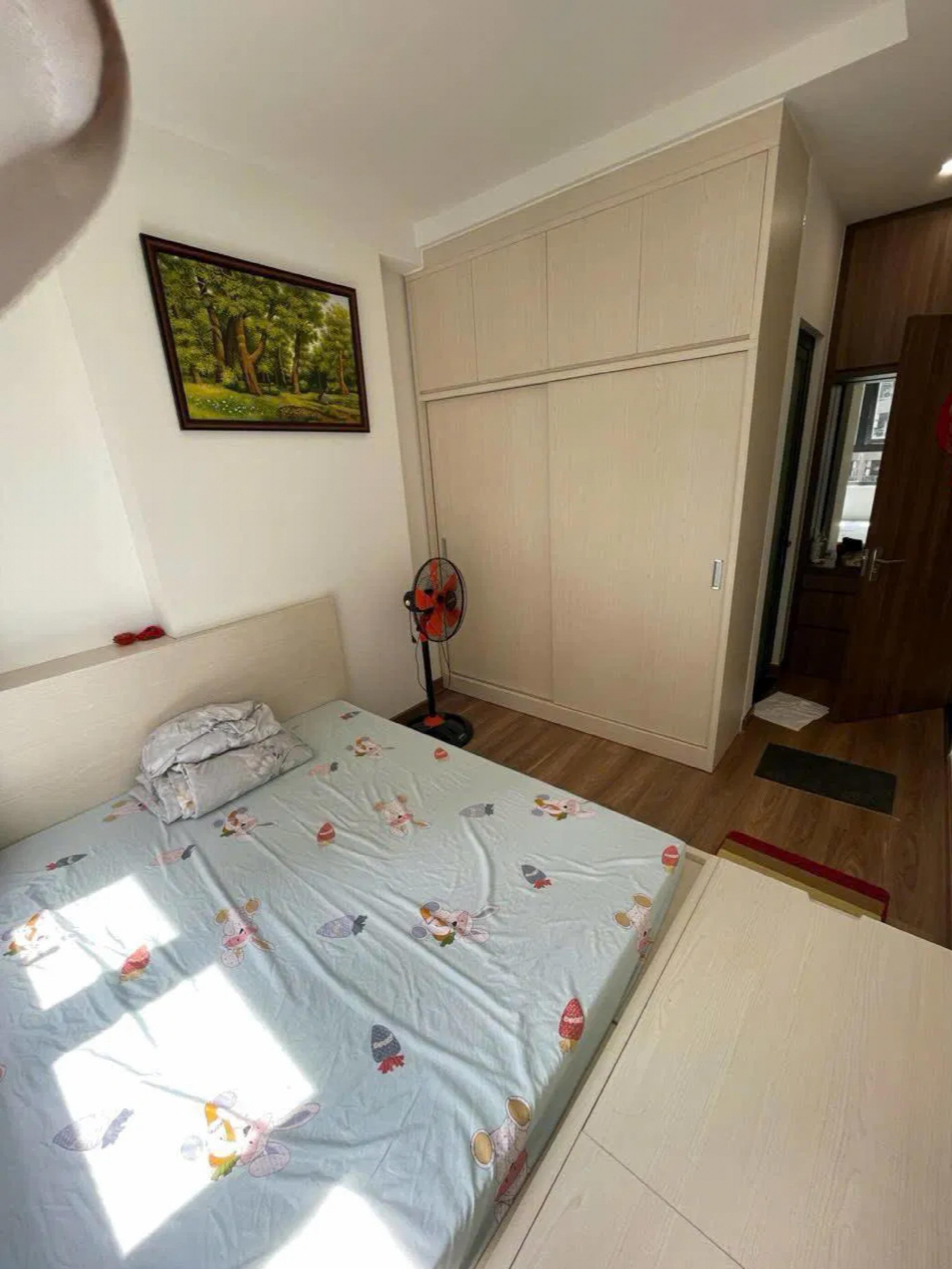 Q7 Saigon Riverside, Vietnam Q7 Saigon Riverside, Vietnam