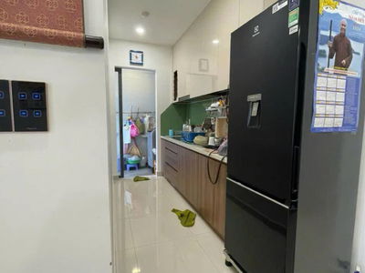 Q7 Saigon Riverside, Vietnam Q7 Saigon Riverside, Vietnam