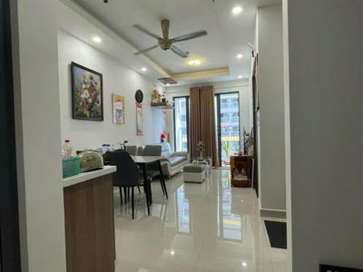 Q7 Saigon Riverside, Vietnam  Q7 Saigon Riverside, Vietnam