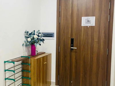 Q7 Saigon Riverside, Vietnam  Q7 Saigon Riverside, Vietnam