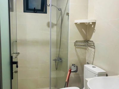 Q7 Saigon Riverside, Vietnam Q7 Saigon Riverside, Vietnam