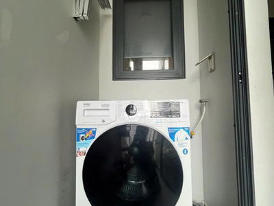 Q7 Saigon Riverside, Vietnam Q7 Saigon Riverside, Vietnam