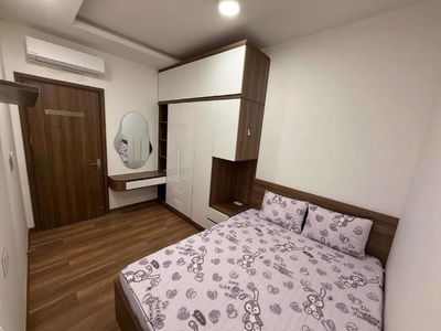 Q7 Saigon Riverside, Vietnam  Q7 Saigon Riverside, Vietnam