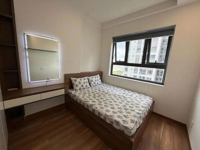 Q7 Saigon Riverside, Vietnam  Q7 Saigon Riverside, Vietnam