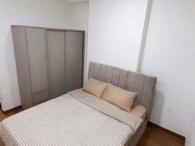 Q7 Saigon Riverside, Vietnam Q7 Saigon Riverside, Vietnam