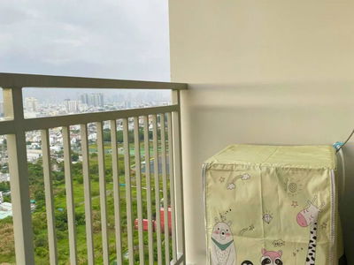 Q7 Saigon Riverside, Vietnam Q7 Saigon Riverside, Vietnam